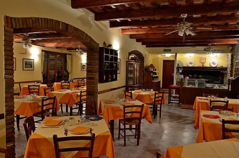 Agriturismo Poggio Duca-1